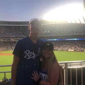 Meet your Posher, William